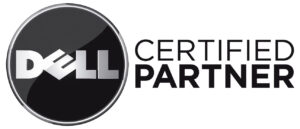 Dell Partner logo