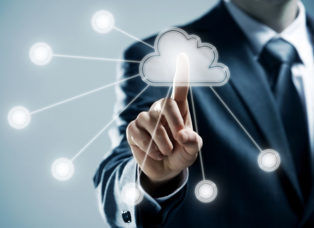 Managed IT Cloud Services